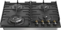 Газовая панель Gorenje GW642CLB 2