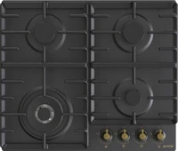 Газовая панель Gorenje GW642CLB 3