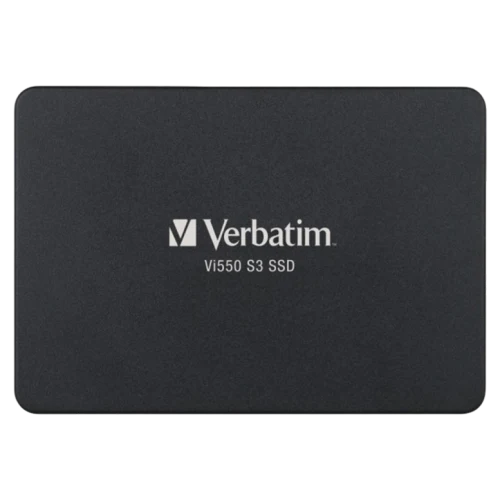 Накопитель SSD Verbatim VI550 S3 1000 ГБ, VI550S3-1TB-49353
