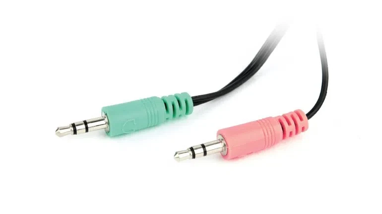 Наушники Gembird MHS-123 Black 2