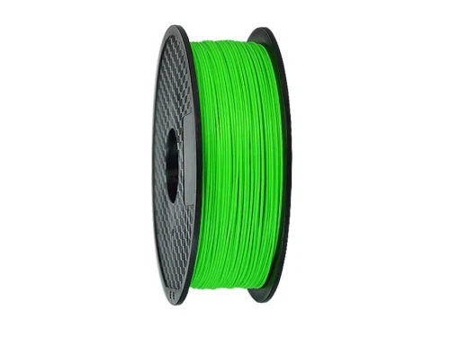 Gembird ABS Filament, Green, 1.75 mm, 0.6 kg