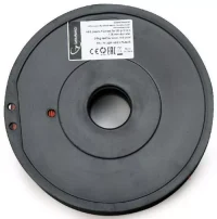 Нить для 3D-принтера Gembird ABS Filament, Red, 1.75 mm, 0.6 kg 2