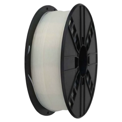 Нить для 3D-принтера Gembird PLA Filament, Natural, 1.75 mm, 1 kg