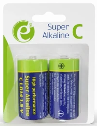 Baterie Energenie C-cell LR14 (EG-BA-LR14-01)