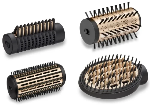 Hair Hot Air Styler BaByliss AS970E