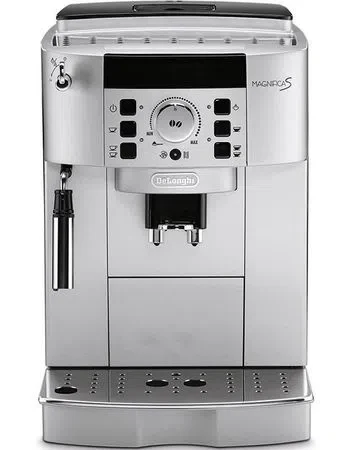 Кофемашина Delonghi ECAM 22.110.SB