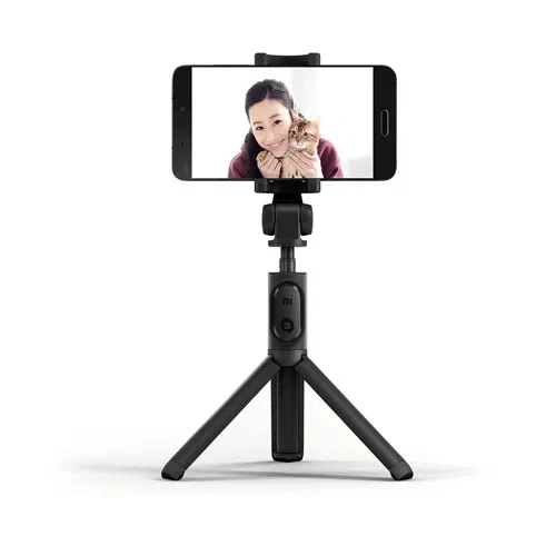Трипод Xiaomi Mi Selfie Stick Tripod Black