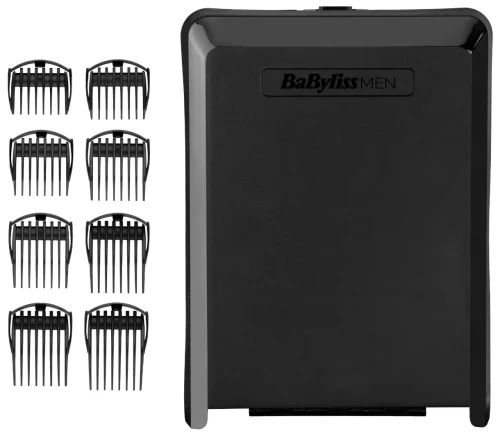 Машинка для стрижки Babyliss E990E