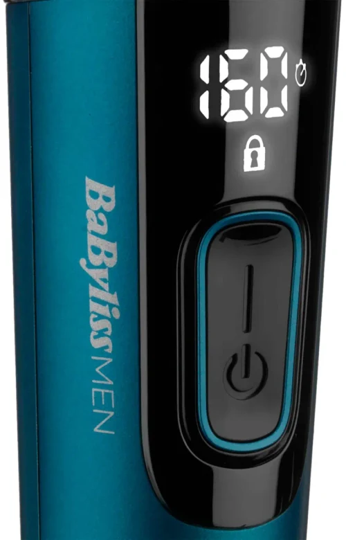 Машинка для стрижки Babyliss E990E