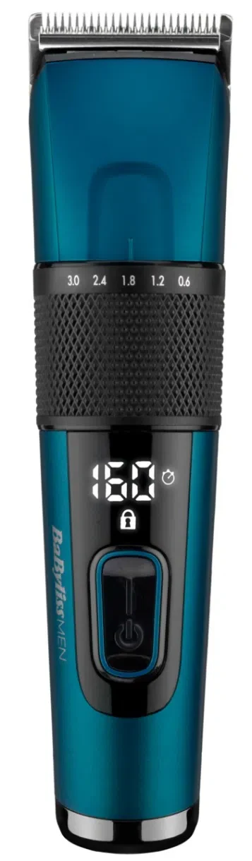 Машинка для стрижки Babyliss E990E