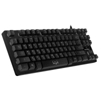 Tastatură Sven KB-G7400, Cu fir, Negru 4