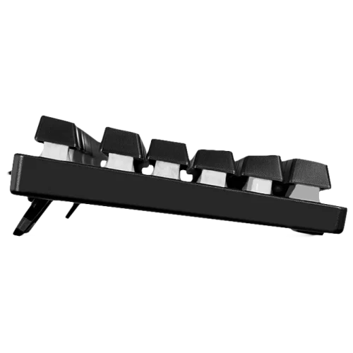 Клавиатура Sven KB-G7400, Проводная, Черный