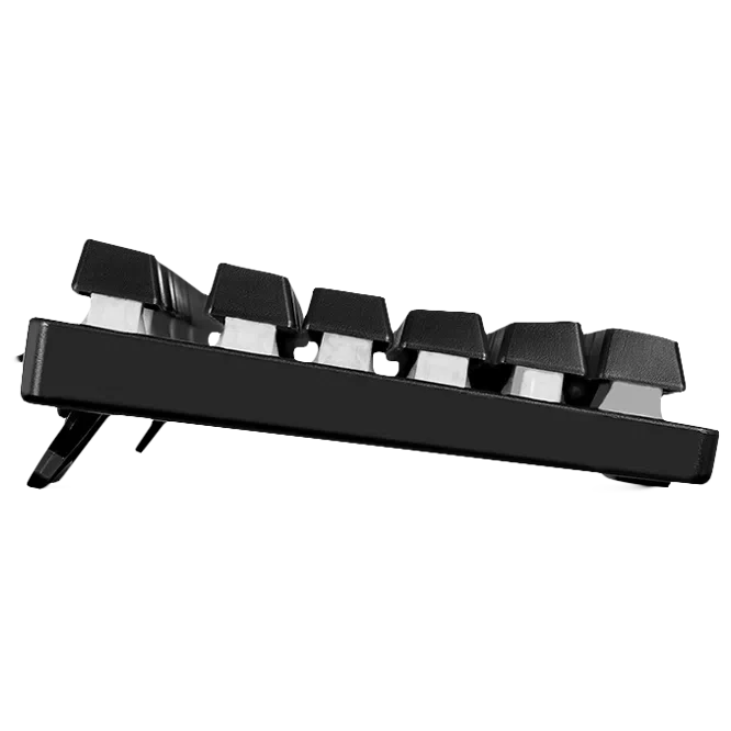Tastatură Sven KB-G7400, Cu fir, Negru 5
