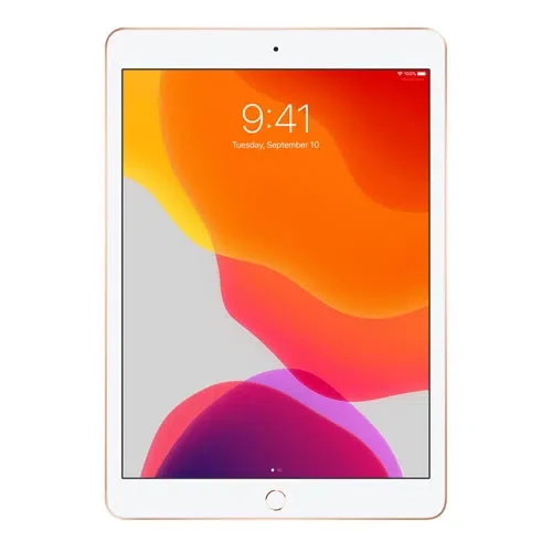 Планшет Apple Ipad 2020 Золотой/ 32 Гб/ Wi-Fi/ MYLC2RK/A