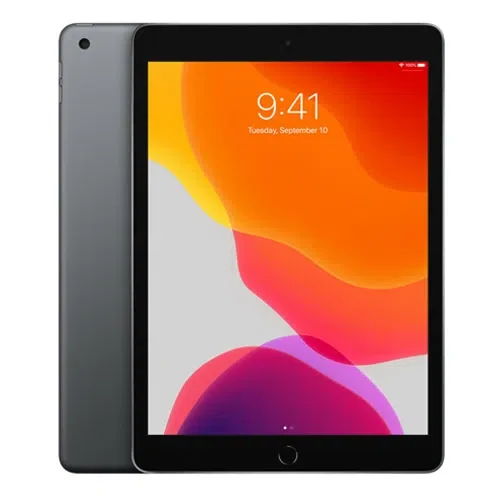 Apple iPad 10.2 2020 (8th) Wifi 128GB Black