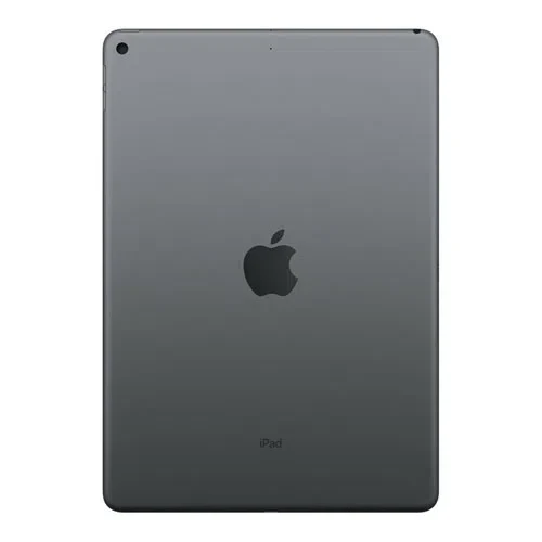 Apple iPad 10.2 2020 (8th) Wifi 128GB Black