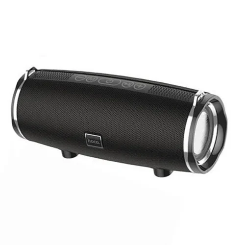 HOCO BS40 Desire song sports wireless speaker Black