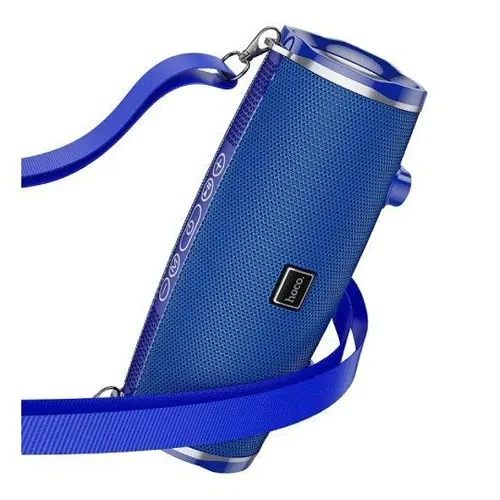 HOCO BS40 Desire song sports wireless speaker Blue