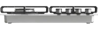 Plită pe gaz Gorenje GTW 642 SYW, White 3