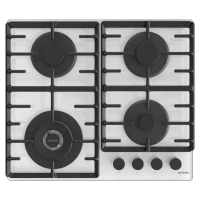 Plită pe gaz Gorenje GTW 642 SYW, White