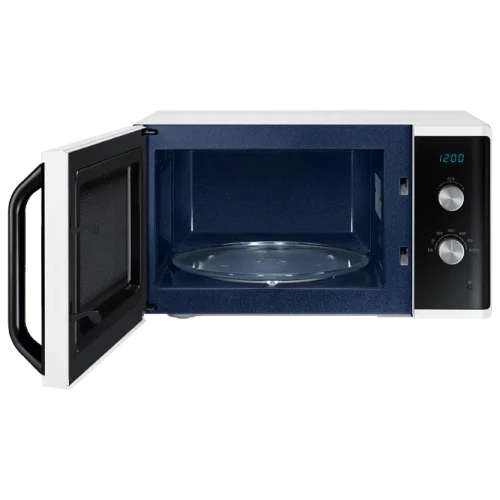 Микроволновая печь Samsung MS23K3614AW/BW, White