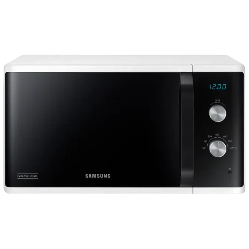 Микроволновая печь Samsung MS23K3614AW/BW, White