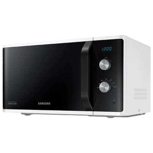Микроволновая печь Samsung MS23K3614AW/BW, White