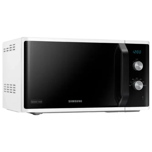 Микроволновая печь Samsung MS23K3614AW/BW, White