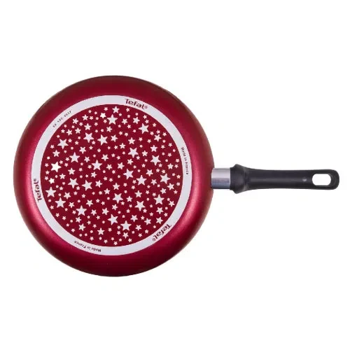 Tigaie Tefal Star Collection B3950402 24cm 2