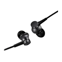 Xiaomi Mi Headset Piston FreshBloom Matte black 2