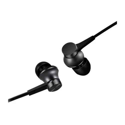 Xiaomi Mi Headset Piston FreshBloom Matte black 2