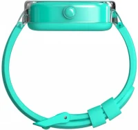 Smart ceas pentru copii Elari KidPhone Fresh Green 4