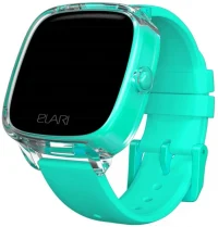 Smart ceas pentru copii Elari KidPhone Fresh Green 3