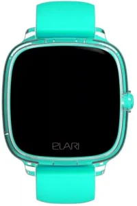 Smart ceas pentru copii Elari KidPhone Fresh Green 2
