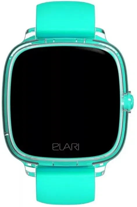 Smart ceas pentru copii Elari KidPhone Fresh Green 2
