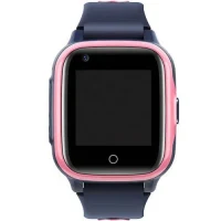 Smart ceas pentru copii Wonlex KT15 4G Pink 4