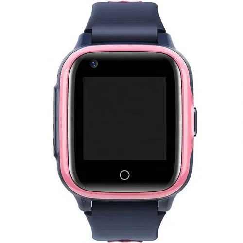 Smart ceas pentru copii Wonlex KT15 4G Pink 4