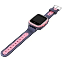 Smart ceas pentru copii Wonlex KT15 4G Pink 2
