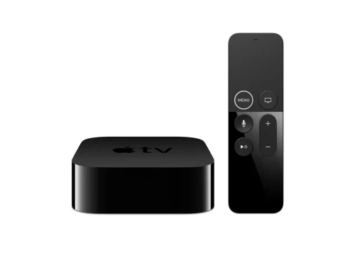 Модуль Smart TV Apple TV 32Gb 4K (MQD22FD/A)