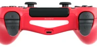 Геймпад Sony DualShock 4 v2 Red 2