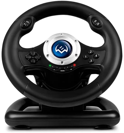 Игровой руль Sven GC-W500