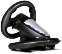 Игровой руль Sven GC-W500 4