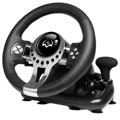 Игровой руль Sven GC-W700 Black