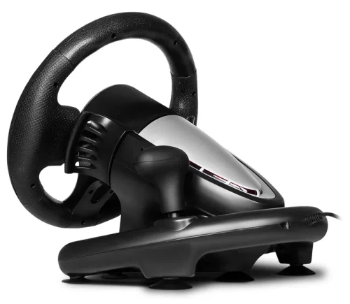 Игровой руль Sven GC-W800