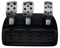 Игровой руль Logitech G29, Чёрный 2