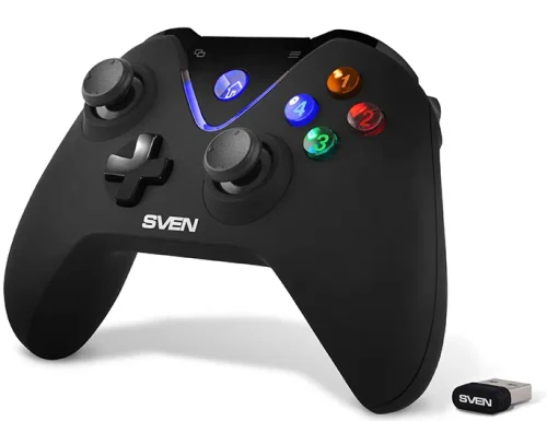 Геймпад Sven GC-5070
