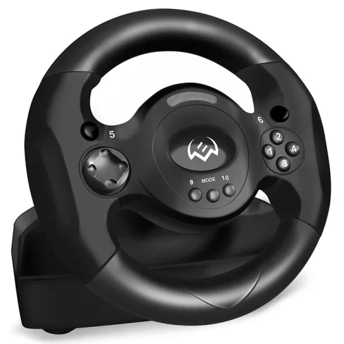 Игровой руль Sven GC-W300