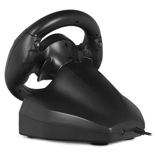 Игровой руль Sven GC-W300