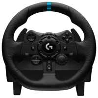 Volan Logitech G923 TRUEFORCE for PS4/PC, Black 5