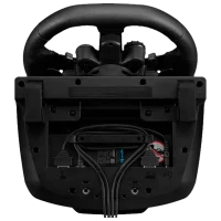 Volan Logitech G923 TRUEFORCE for Xbox One and PC, Black 3
